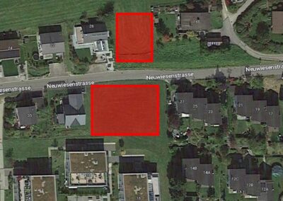 Analyse Mehrfamilienhäuser