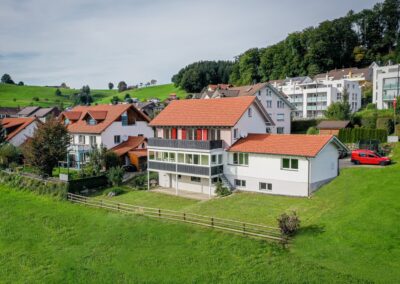Verkauf Einfamilienhaus