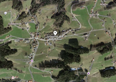 Beratung/Vermietung Einfamilienhaus