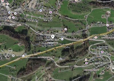 Kauf/Verkauf Einfamilienhaus