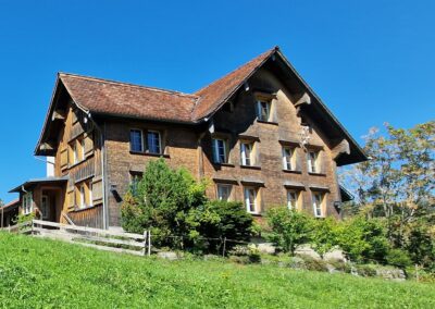 Vermietung Bauernhaus