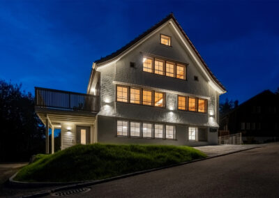 Verkauf totalsaniertes Einfamilienhaus