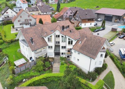 Verkauf Mehrfamilienhaus