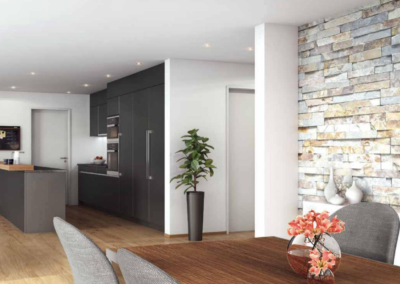 Verkauf 4.5 Zimmerwohnung