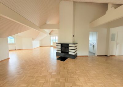 Verkauf 5.5 Zimmer – Attika