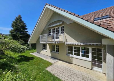 Verkauf 4.5 Zimmerwohnung