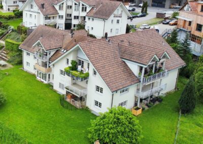 Verkauf Mehrfamilienhaus