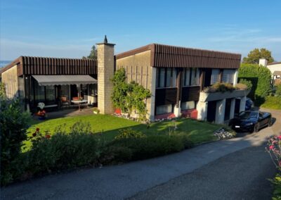 Verkauf Einfamilienhaus