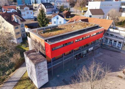 Rosentalstrasse 8b, 9410 Heiden – Verkauf 3.5 Zimmer-Eigentumswohnung