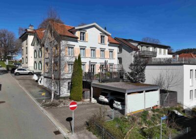 Blumenfeldstrasse 3, 9410 Heiden – Verkauf Einfamilienhaus
